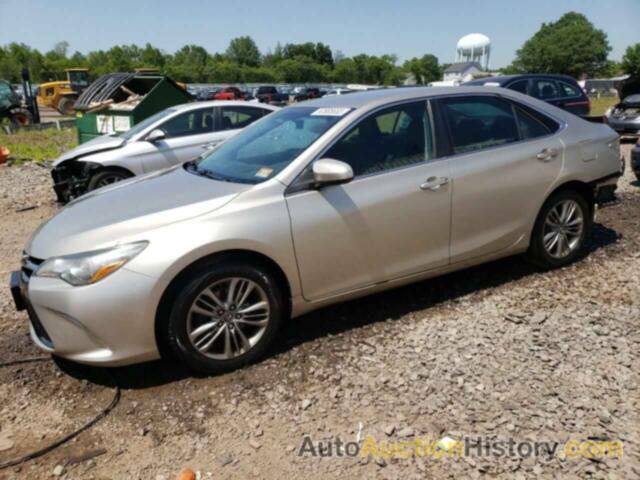 2015 TOYOTA CAMRY LE, 4T1BF1FK1FU952119