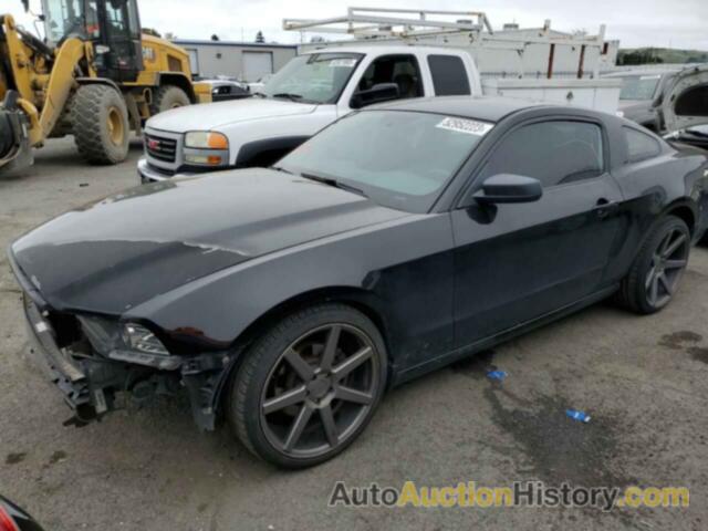 2014 FORD MUSTANG, 1ZVBP8AM9E5272168