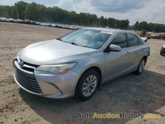 2015 TOYOTA CAMRY LE, 4T4BF1FK8FR467269