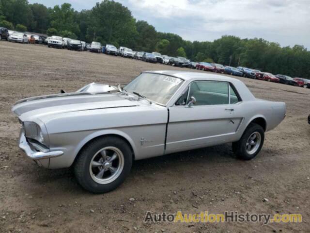 1965 FORD MUSTANG, 5R07T165260