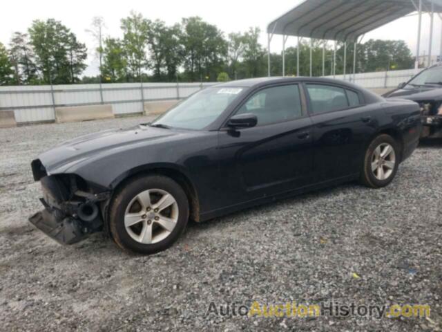 2011 DODGE CHARGER, 2B3CL3CG5BH548073