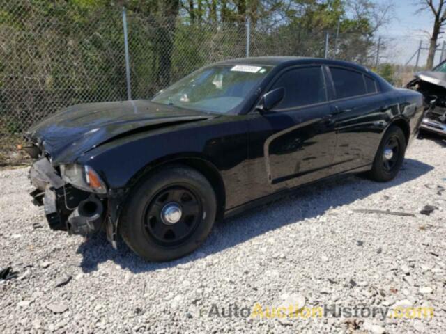 2013 DODGE CHARGER POLICE, 2C3CDXAG9DH546386