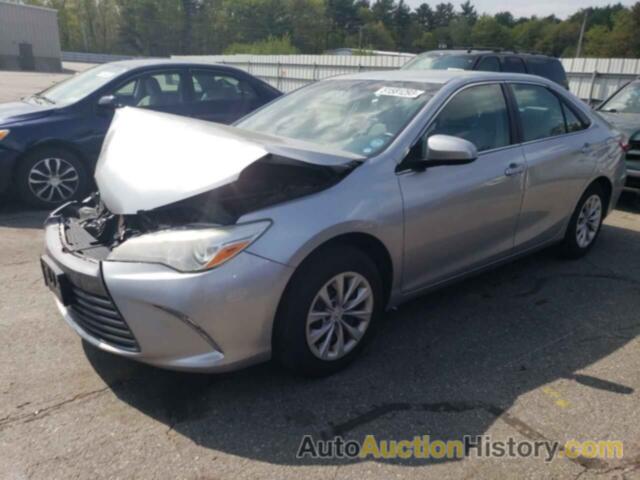 2016 TOYOTA CAMRY LE, 4T4BF1FK9GR519087