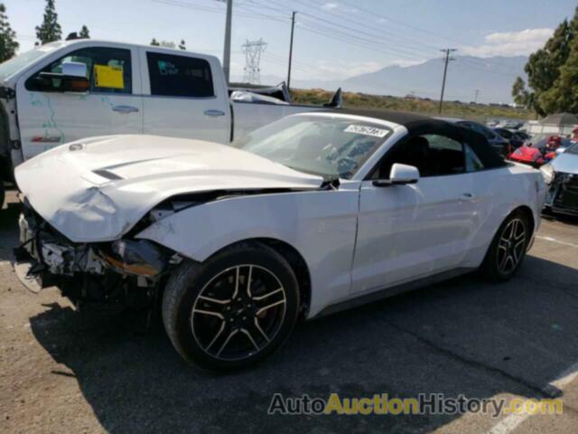 2020 FORD MUSTANG, 1FATP8UH1L5121527
