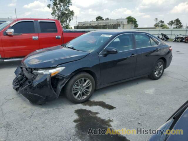 2016 TOYOTA CAMRY LE, 4T1BF1FK3GU606834