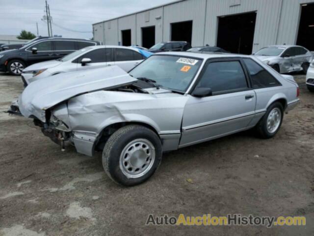 1993 FORD MUSTANG LX, 1FACP41M8PF168919