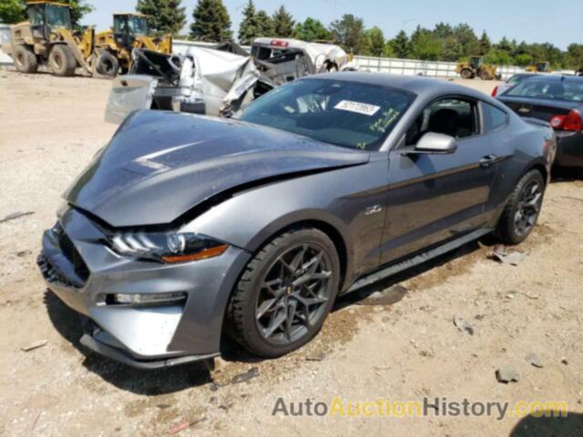 2021 FORD MUSTANG GT, 1FA6P8CF3M5152342