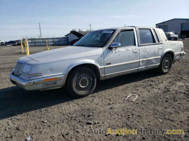 1990 CHRYSLER ALL OTHER, 1C3XY56R4LD832243