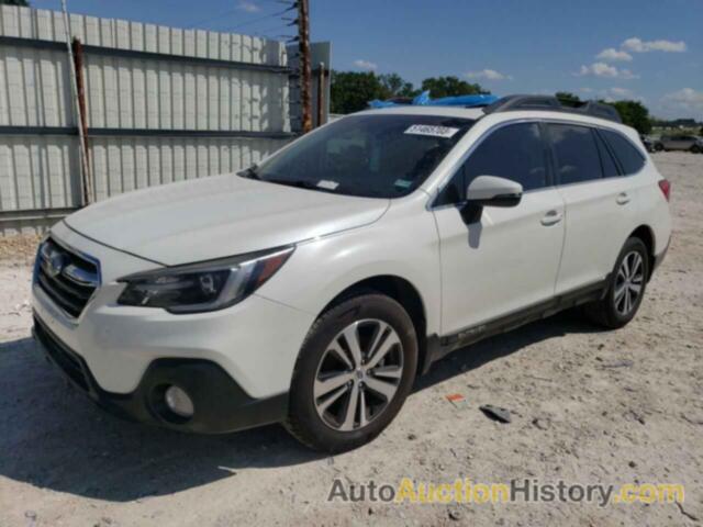2018 SUBARU OUTBACK 3.6R LIMITED, 4S4BSENC4J3384153