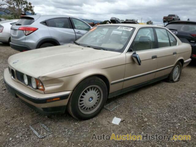 1994 BMW 5 SERIES I AUTOMATIC, WBAHD6325RGK41156