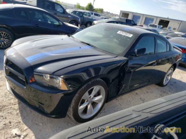 2011 DODGE CHARGER R/T, 2B3CL5CT6BH615935