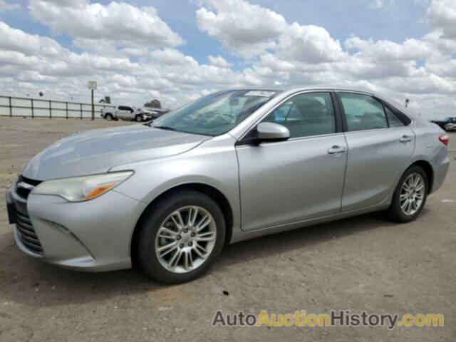 2015 TOYOTA CAMRY LE, 4T4BF1FKXFR461862