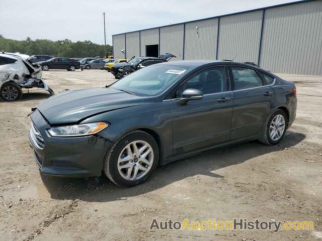 2015 FORD ALL OTHER SE, 1FA6P0H71F5125758