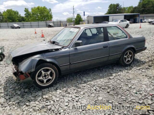 1987 BMW 3 SERIES IS, WBAAA1302H8250188