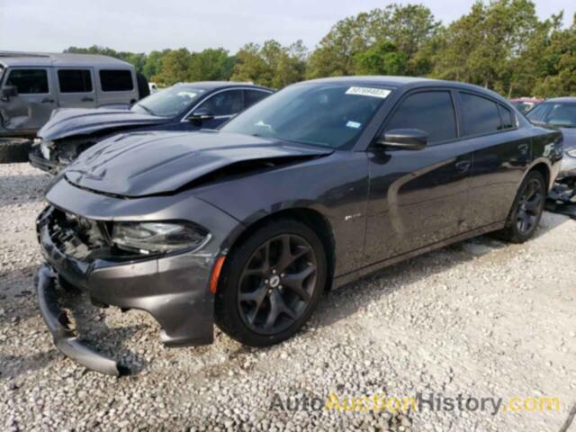2018 DODGE CHARGER R/T, 2C3CDXCT3JH209752