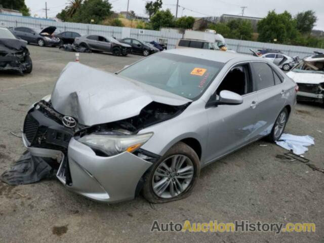 2016 TOYOTA CAMRY LE, 4T1BF1FK6GU176944