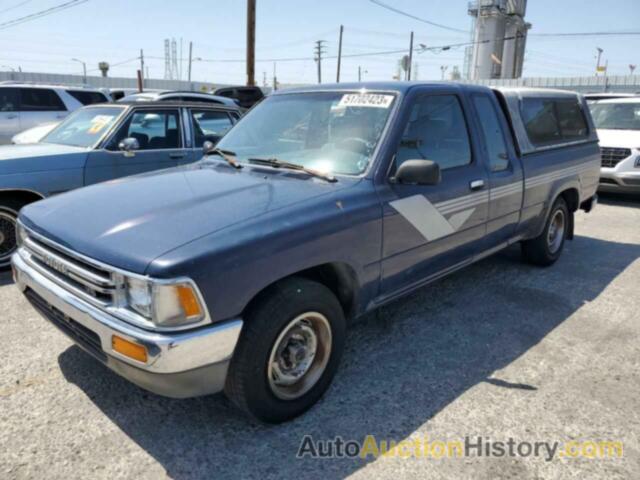 1990 TOYOTA ALL OTHER 1/2 TON EXTRA LONG WHEELBASE SR5, JT4VN93G7L5008804