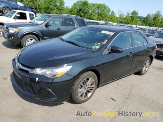2015 TOYOTA CAMRY LE, 4T1BF1FK5FU493421
