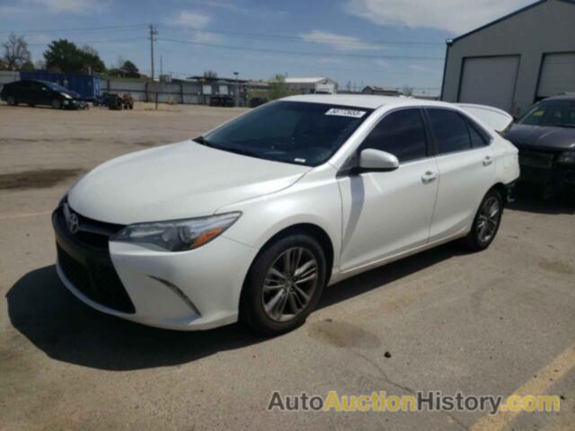 2016 TOYOTA CAMRY LE, 4T1BF1FK0GU157449