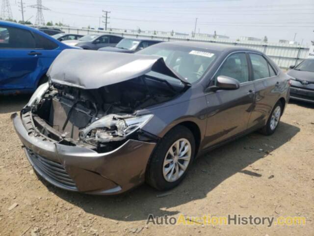 2016 TOYOTA CAMRY LE, 4T1BF1FK9GU512263