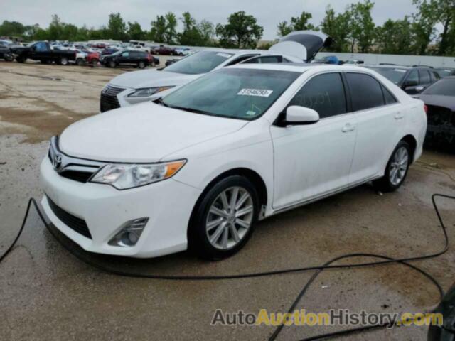 2012 TOYOTA CAMRY BASE, 4T4BF1FK9CR225747