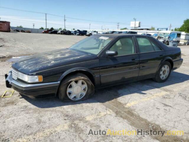 1995 CADILLAC SEVILLE STS, 1G6KY5291SU800119