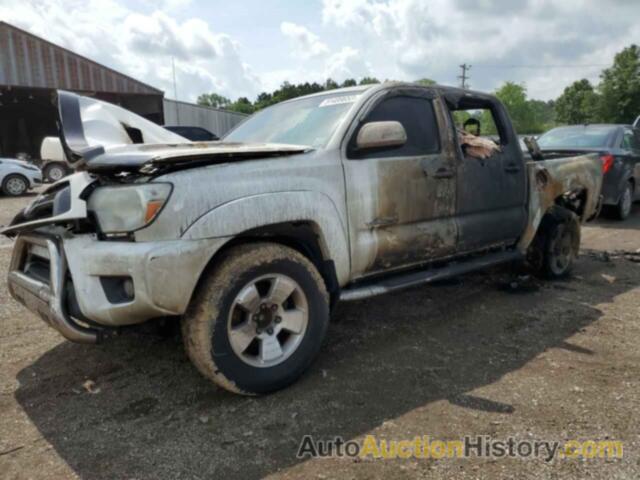 2013 TOYOTA TACOMA DOUBLE CAB PRERUNNER, 5TFJU4GN8DX041135