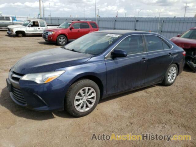 2015 TOYOTA CAMRY LE, 4T4BF1FK7FR488257