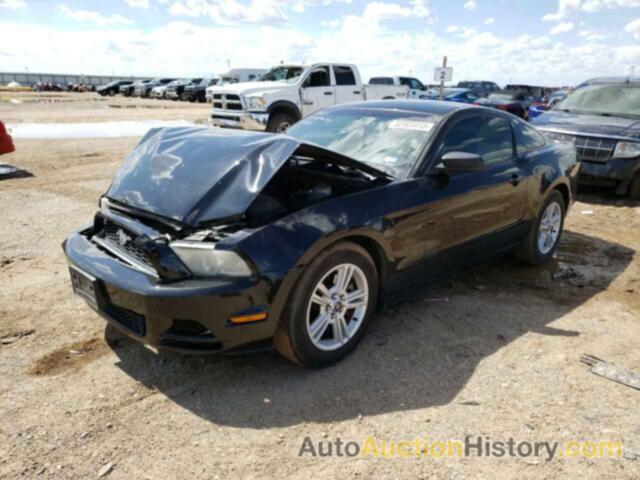 2013 FORD ALL Models, 1ZVBP8AM3D5256983