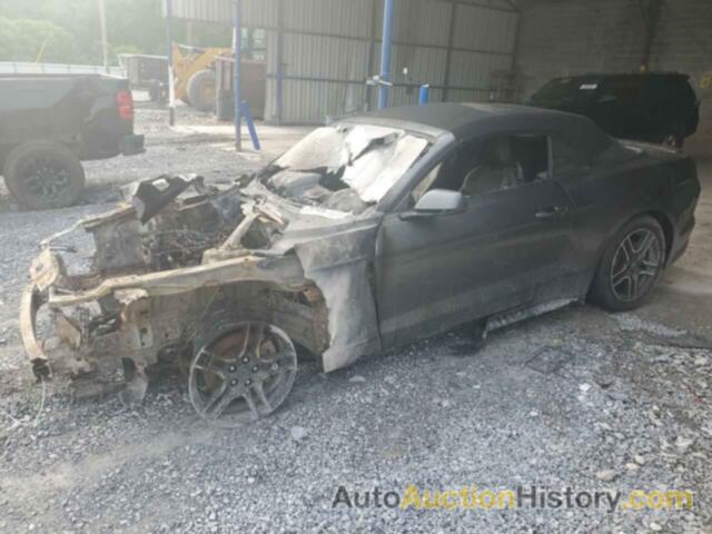 2020 FORD MUSTANG, 1FATP8UH8L5137854