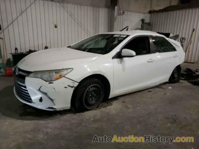 2016 TOYOTA CAMRY LE, 4T1BF1FK7GU252316