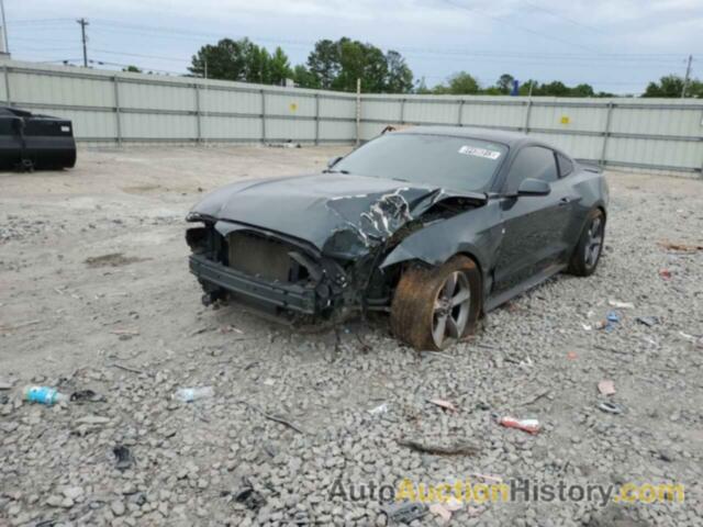 2015 FORD MUSTANG, 1FA6P8AM5F5432980
