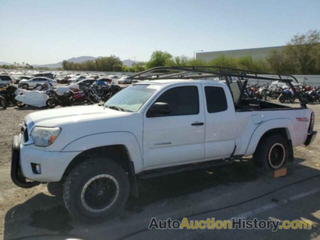 2013 TOYOTA TACOMA PRERUNNER ACCESS CAB, 5TFTX4GN5DX020663