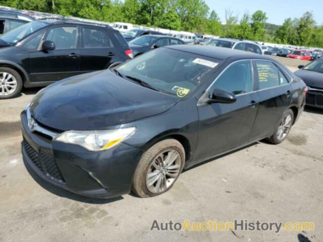 2016 TOYOTA CAMRY LE, 4T1BF1FK1GU161106