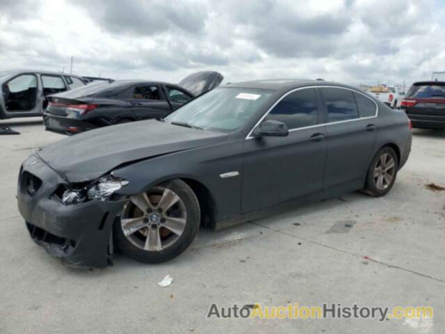 2011 BMW 5 SERIES I, WBAFR1C53BC738225