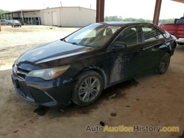 2015 TOYOTA CAMRY LE, 4T1BF1FK1FU098703