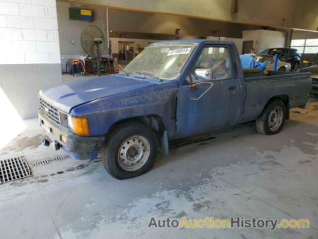 1985 TOYOTA ALL OTHER 1/2 TON RN50, JT4RN50R0F0105862