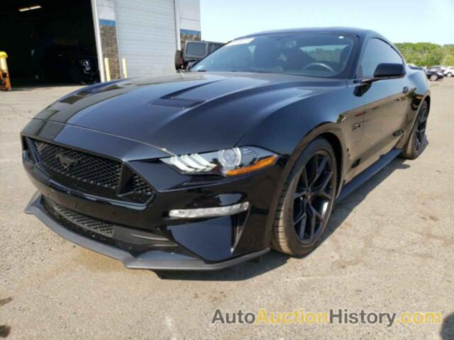 2020 FORD MUSTANG GT, 1FA6P8CF7L5153329