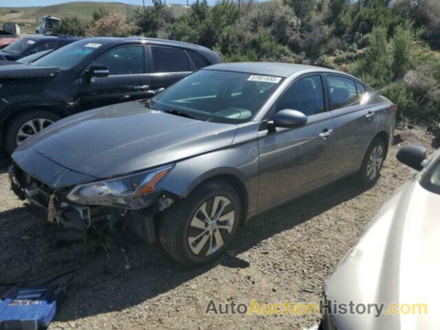 2020 NISSAN ALTIMA S, 1N4BL4BW0LC285588