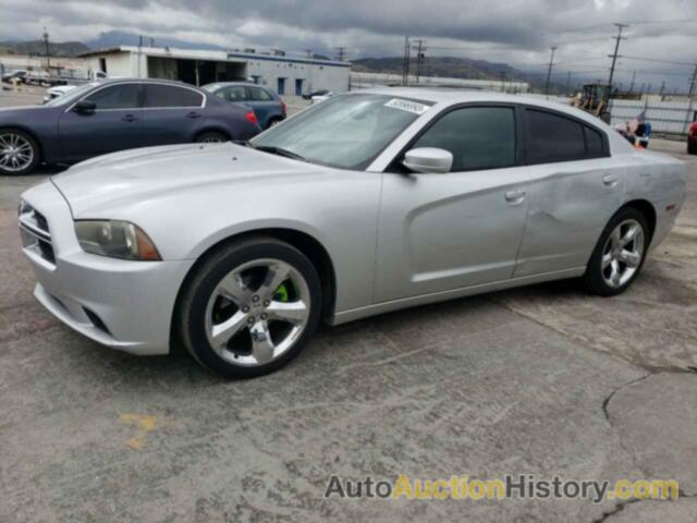 2011 DODGE CHARGER, 2B3CL3CG2BH613588