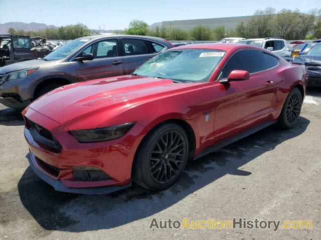 2017 FORD MUSTANG GT, 1FA6P8CFXH5291860