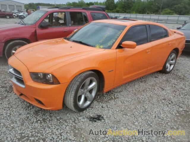 2014 DODGE CHARGER R/T, 2C3CDXCT7EH167348
