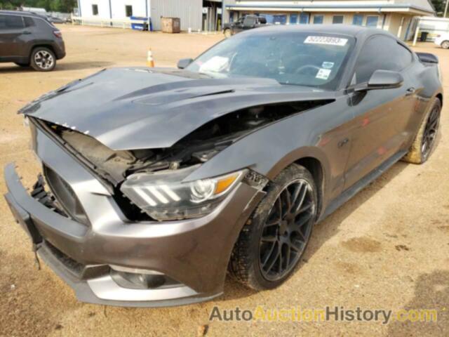 2015 FORD MUSTANG GT, 1FA6P8CF5F5418057