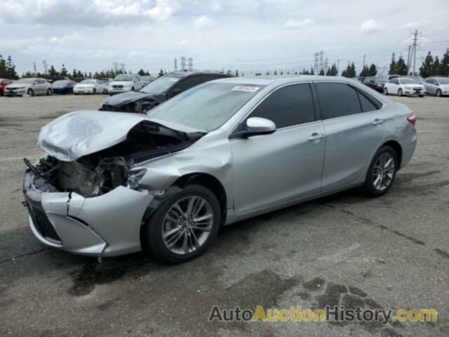 2017 TOYOTA CAMRY LE, 4T1BF1FK3HU427453