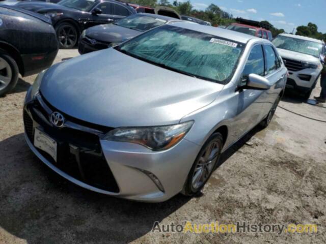 2016 TOYOTA CAMRY LE, 4T1BF1FK2GU209681