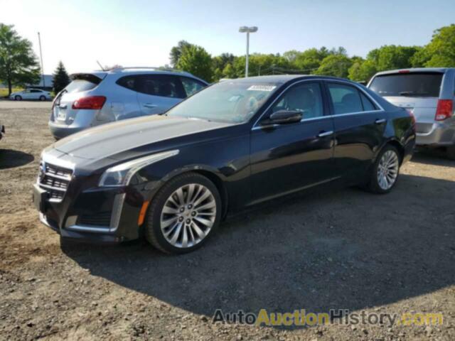 2014 CADILLAC CTS LUXURY COLLECTION, 1G6AX5SX0E0118938