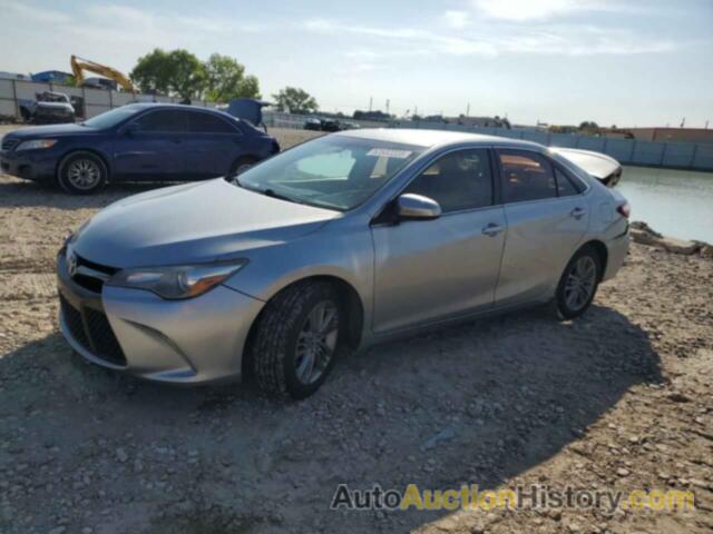 2015 TOYOTA CAMRY LE, 4T1BF1FK7FU024363