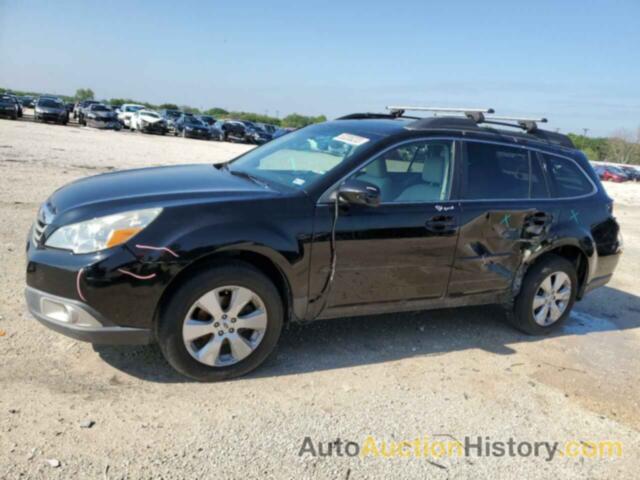 2012 SUBARU OUTBACK 2.5I LIMITED, 4S4BRBLC4C3295151