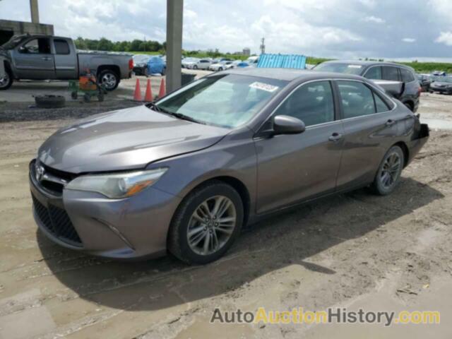 2017 TOYOTA CAMRY LE, 4T1BF1FK8HU656792