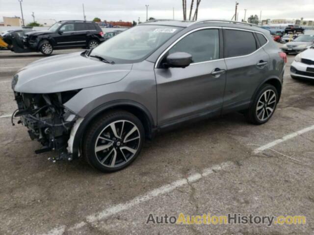 2019 NISSAN ROGUE S, JN1BJ1CP8KW210580